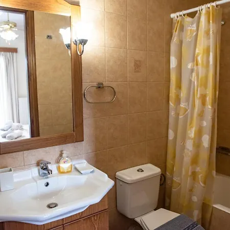 ξένη Карпенисион