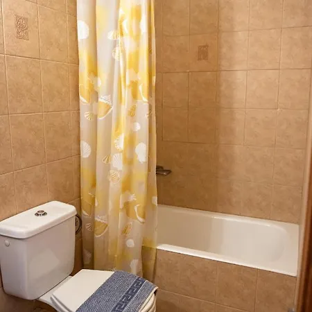 ξένη Gæstehus 3*