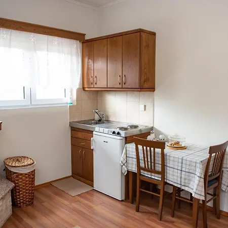 Gæstehus ξένη Karpenísion