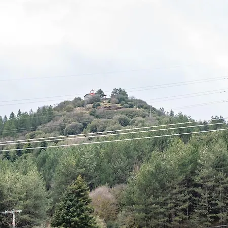 ξένη Gæstehus 3*