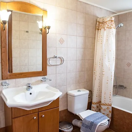 ξένη Гостевой дом