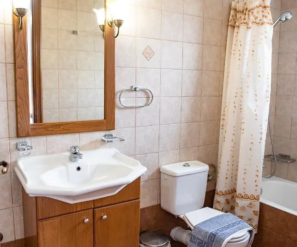 ξένη Maison d'hôtes