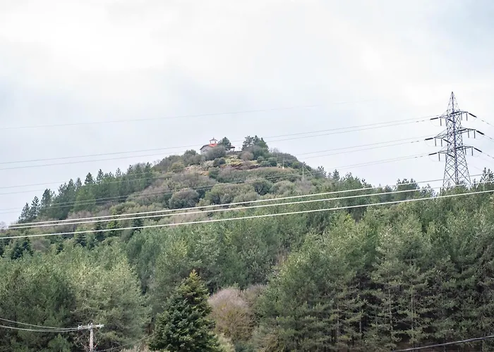 ξένη Maison d'hôtes 3*