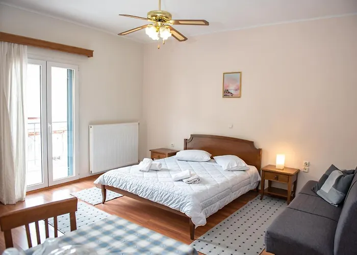 Maison d'hôtes ξένη