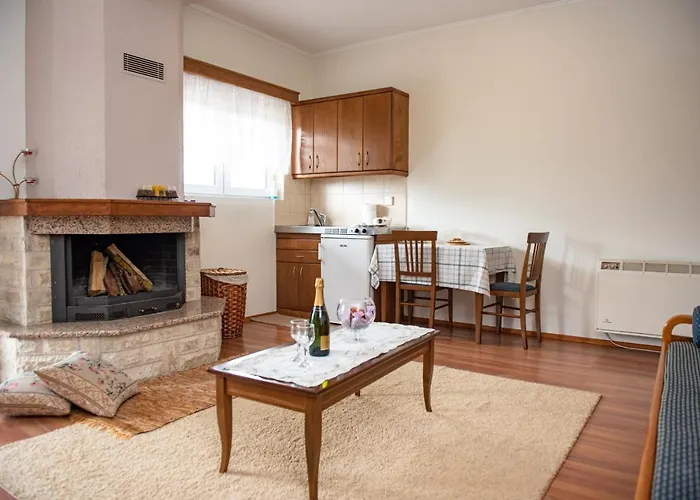 ξένη 3* Karpenísion