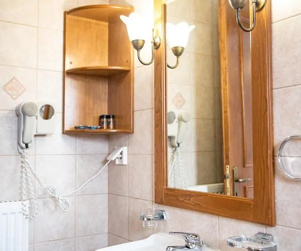 ξένη Maison d'hôtes Karpenísion